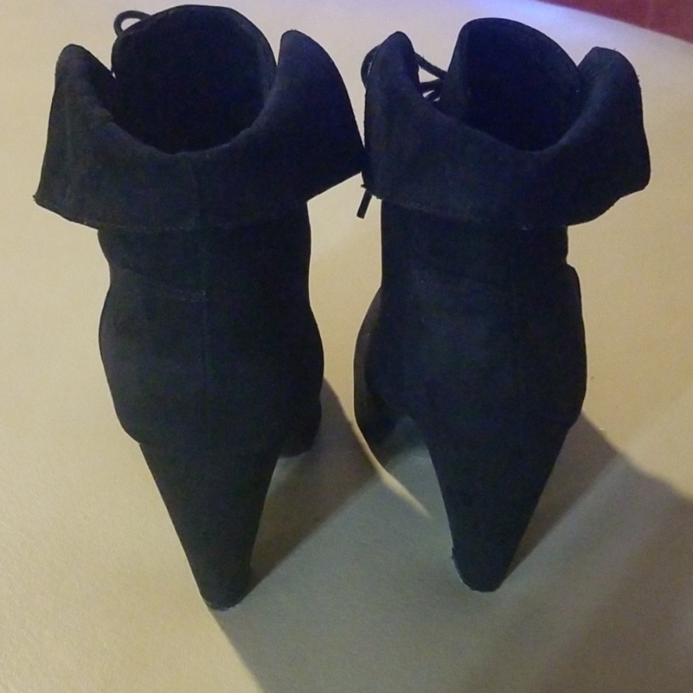 Booties - Picture 3 of 3